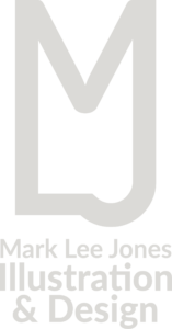 Mark Lee Jones Illustration & Design
